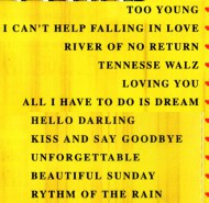 Love Song Special Vol.3 (สากล) VCD1357-WEB2